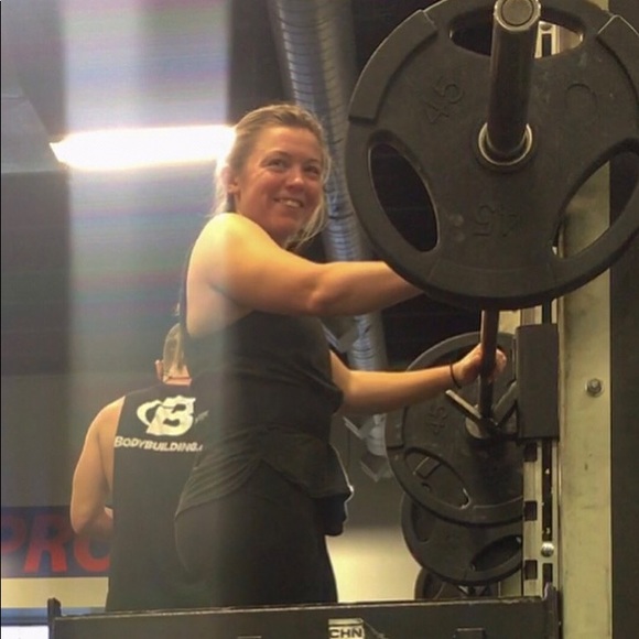 Meet your Posher, Faith - Picture 4 of 4